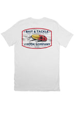 J Hook Lure Tee - Jhook Company