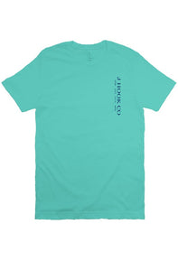 Boat Fishing Tee - Jhook Company