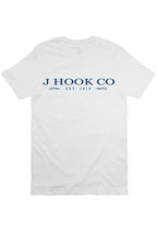 J Hook Logo Tee - Jhook Company