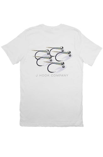 Copper John Tee - Jhook Company