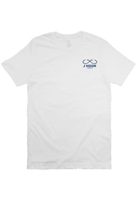 Double J Hook Tee - Jhook Company