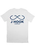 Double J Hook Tee - Jhook Company