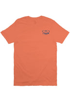 Double J Hook Tee - Jhook Company