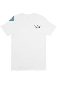 Double J Hook Tee - Jhook Company