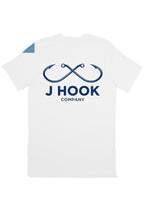 Double J Hook Tee - Jhook Company