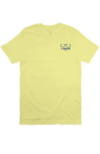 Double J Hook Tee - Jhook Company