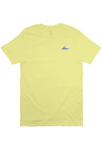 Rooster Fish Tee - Jhook Company