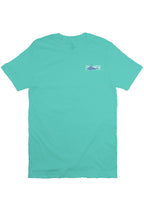 Rooster Fish Tee - Jhook Company