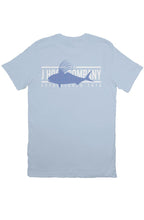 Rooster Fish Tee - Jhook Company