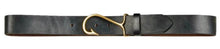 Men's J Hook Buckle Belt - Jhook Company