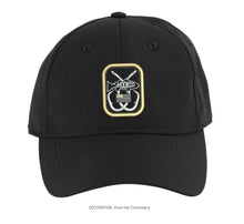 J- Hook Co Performance Hat - Jhook Company