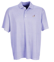 Dry Fly Micro Stripe Polo - Jhook Company