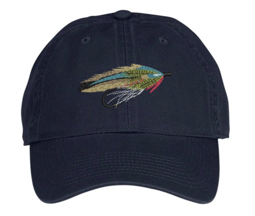 Fly Hat - Jhook Company