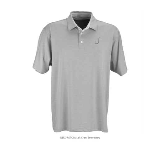 J-Hook Co. Signature Polo - Jhook Company