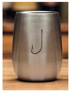 Wine Tumbler - 9oz - Jhook Company