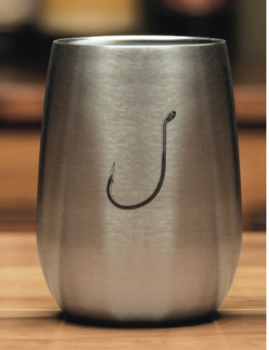 Wine Tumbler - 9oz - Jhook Company