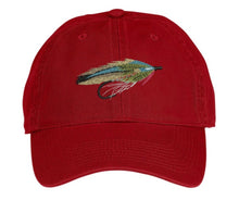 Fly Hat - Jhook Company