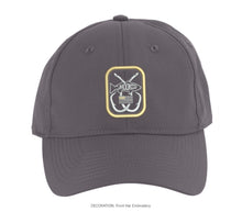 J- Hook Co Performance Hat - Jhook Company