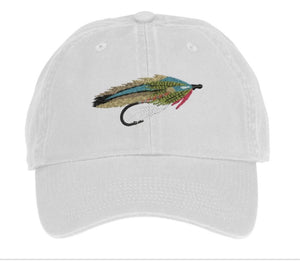 Fly Hat - Jhook Company