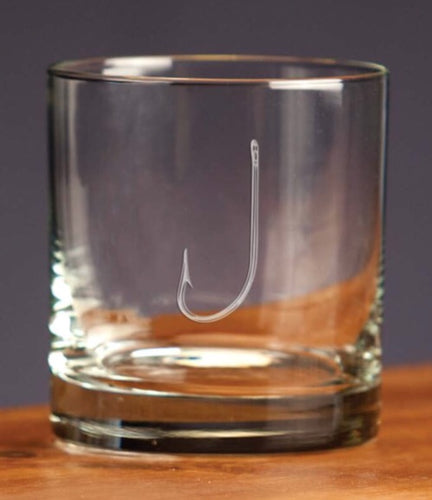 Double Old Fashion Glass Sets - Jhook Company