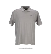 J-Hook Micro-Stripe Polo - Jhook Company