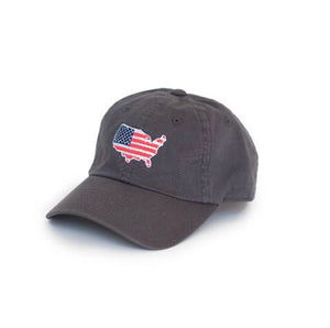 America Hat - Jhook Company