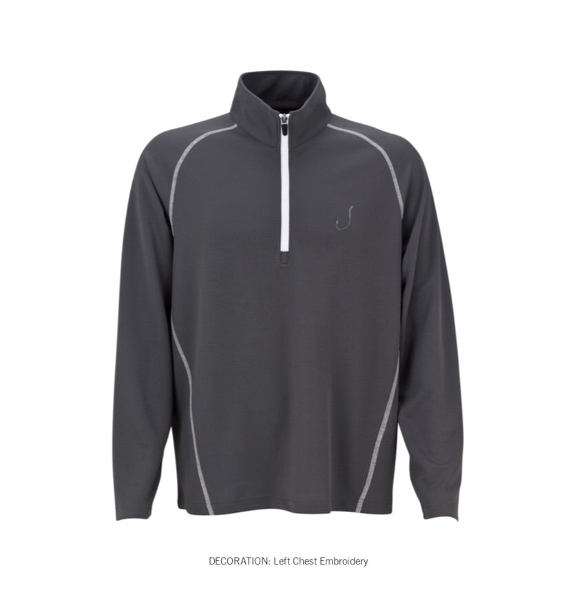 J-Hook Performance 1/4 zip - Jhook Company