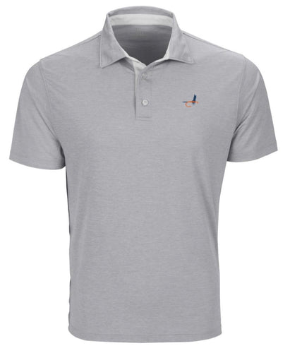 Dry Fly Signature Polo - Jhook Company