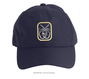 J- Hook Co Performance Hat - Jhook Company