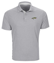 Streamer Signature Polo - Jhook Company