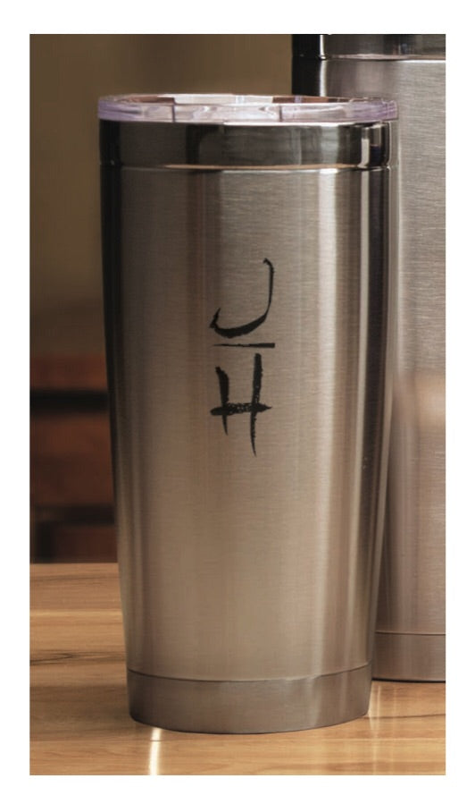 Tumbler - 22oz - Jhook Company