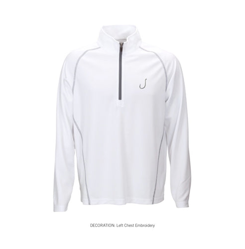 J-Hook Performance 1/4 zip - Jhook Company