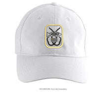 J- Hook Co Performance Hat - Jhook Company