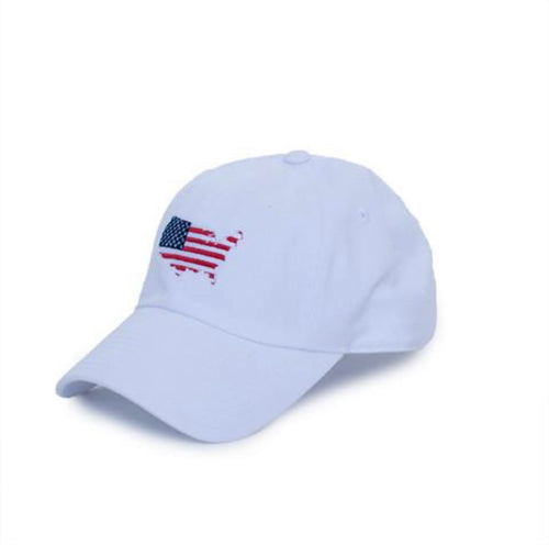 America Hat - Jhook Company