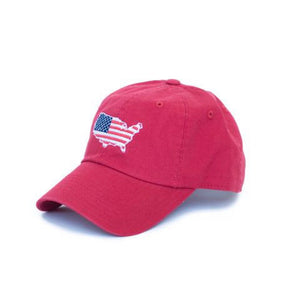 America Hat - Jhook Company