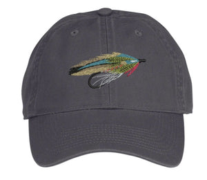 Fly Hat - Jhook Company