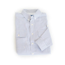 Vented Woven Fishing Shirt - Jhook Company